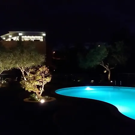 Ξενοδοχείο Ark