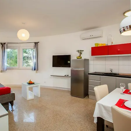 Ξενοδοχείο Ark