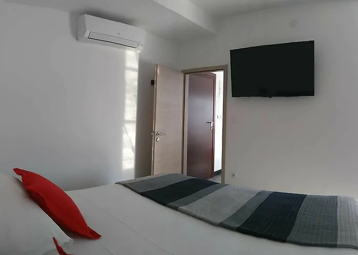 Ark Beach Hotel 4* Stobreč