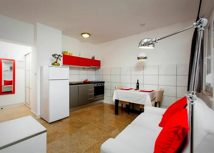 Ark Beach Hotel 4* Stobreč
