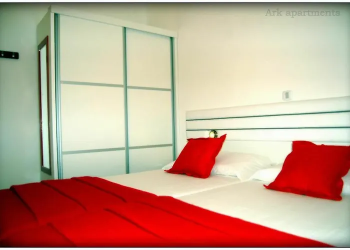 Ark Beach Hotel Stobreč