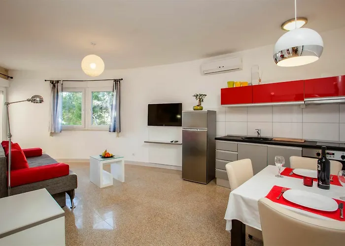 Hotell Ark Beach Hotel