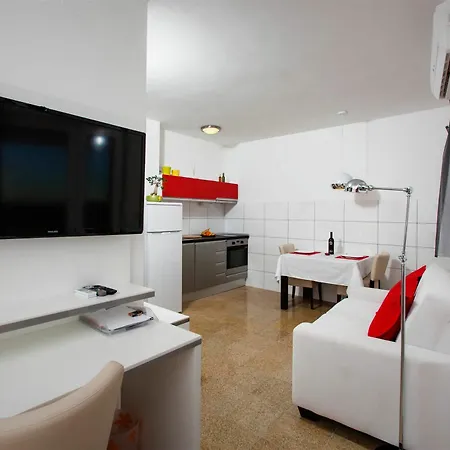 Ark Beach Hotel Hotel Stobrec