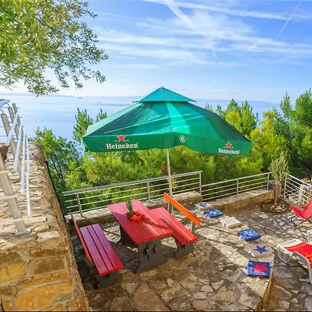 Ark Beach Hotel Hotel 4*