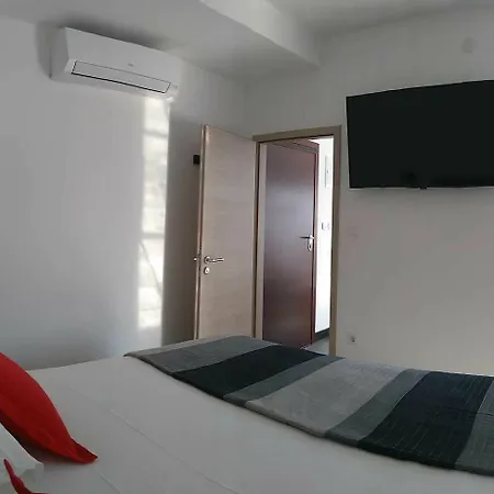 Ark Beach Hotel 4* Stobrec