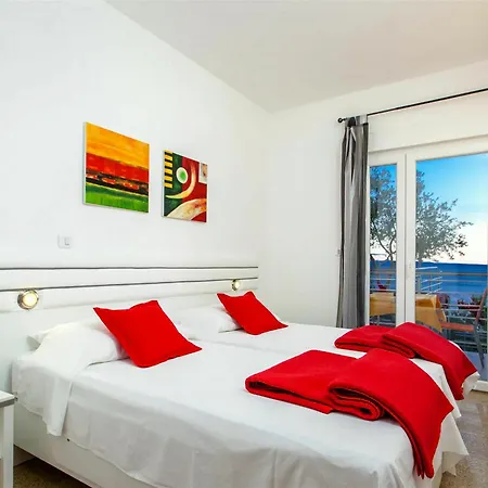 Hotel Ark Beach Hotel Stobrec