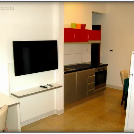 Ark Beach Hotel Hotel 4*