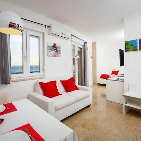 Ark Beach Hotel 4* Stobrec
