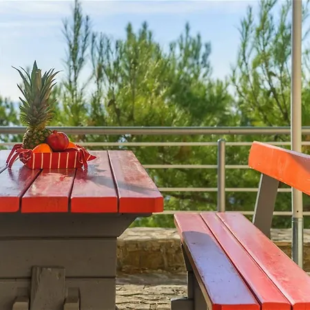 Ark Beach Hotel 4*